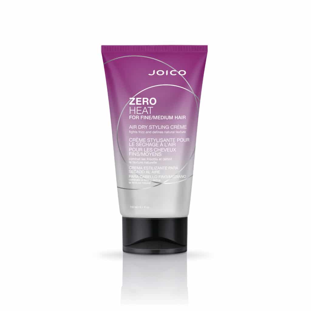 Joico Krema za stilizovanje i prirodno susenje tanke kose