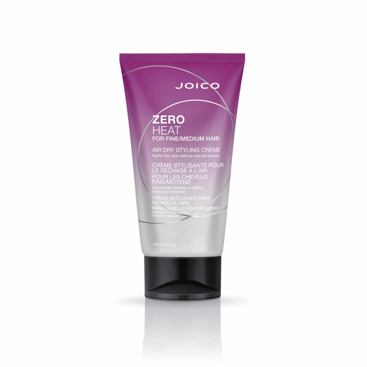 Joico Krema za stilizovanje i prirodno susenje tanke kose