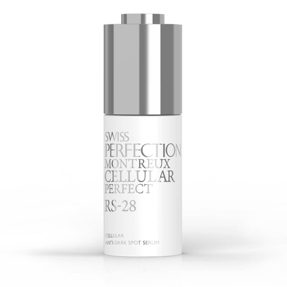 Swiss Perfection Celularni serum protiv tamnih mrlja