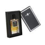 Affinessence Cuir-Curcuma edp daily