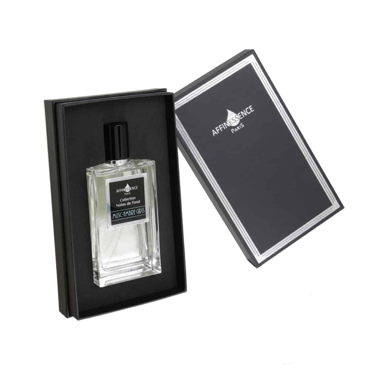 Affinessence Musc-Ambre Gris edp daily