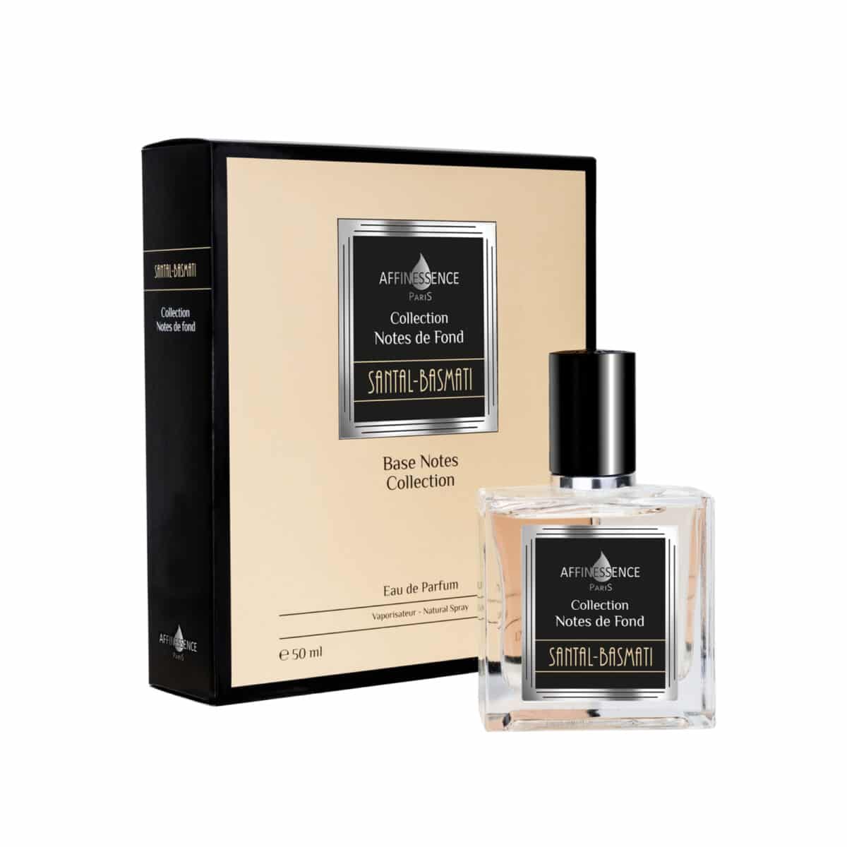 Affinessence Santal-Basmati edp 50ml