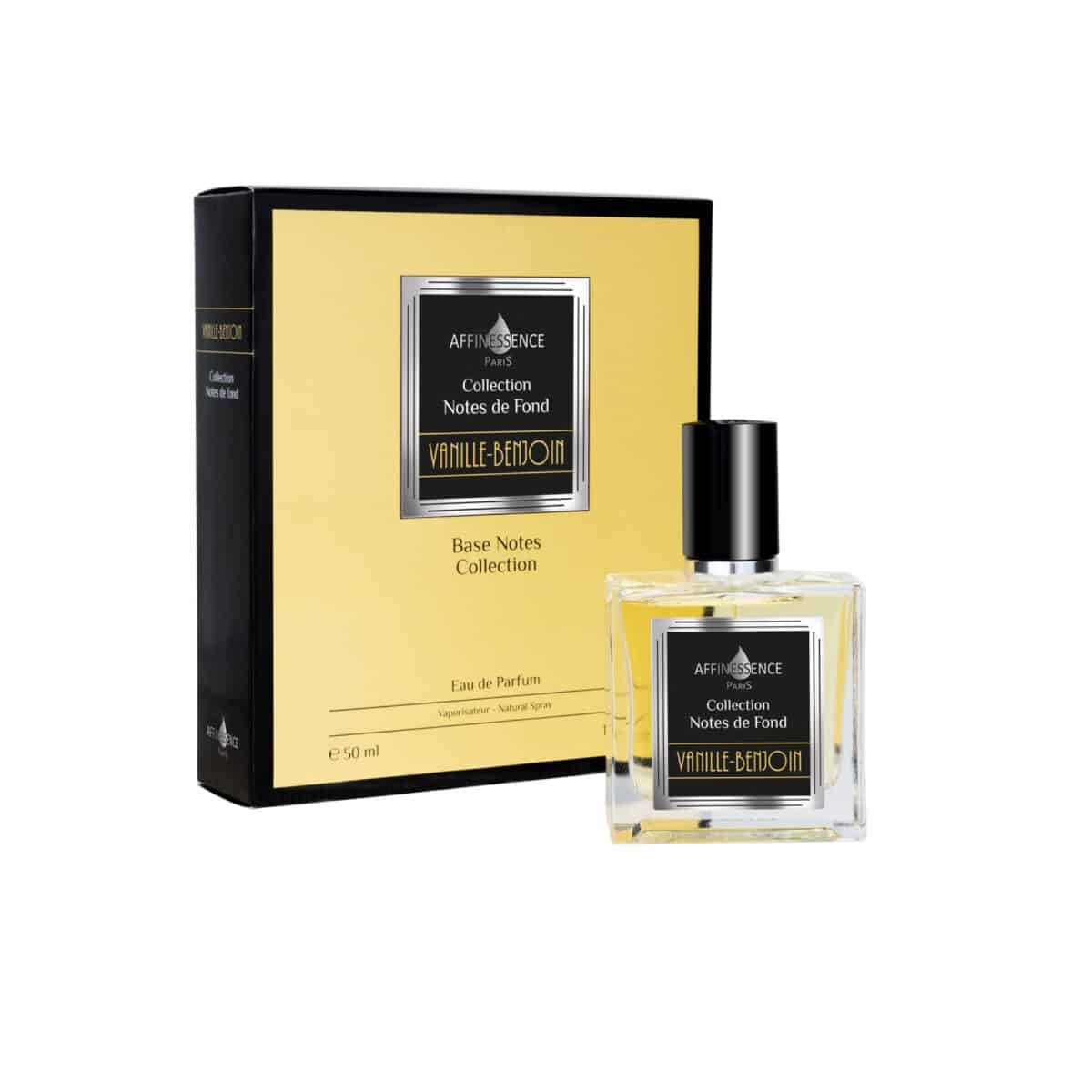 Affinessence Vanille-Benjoin edp daily