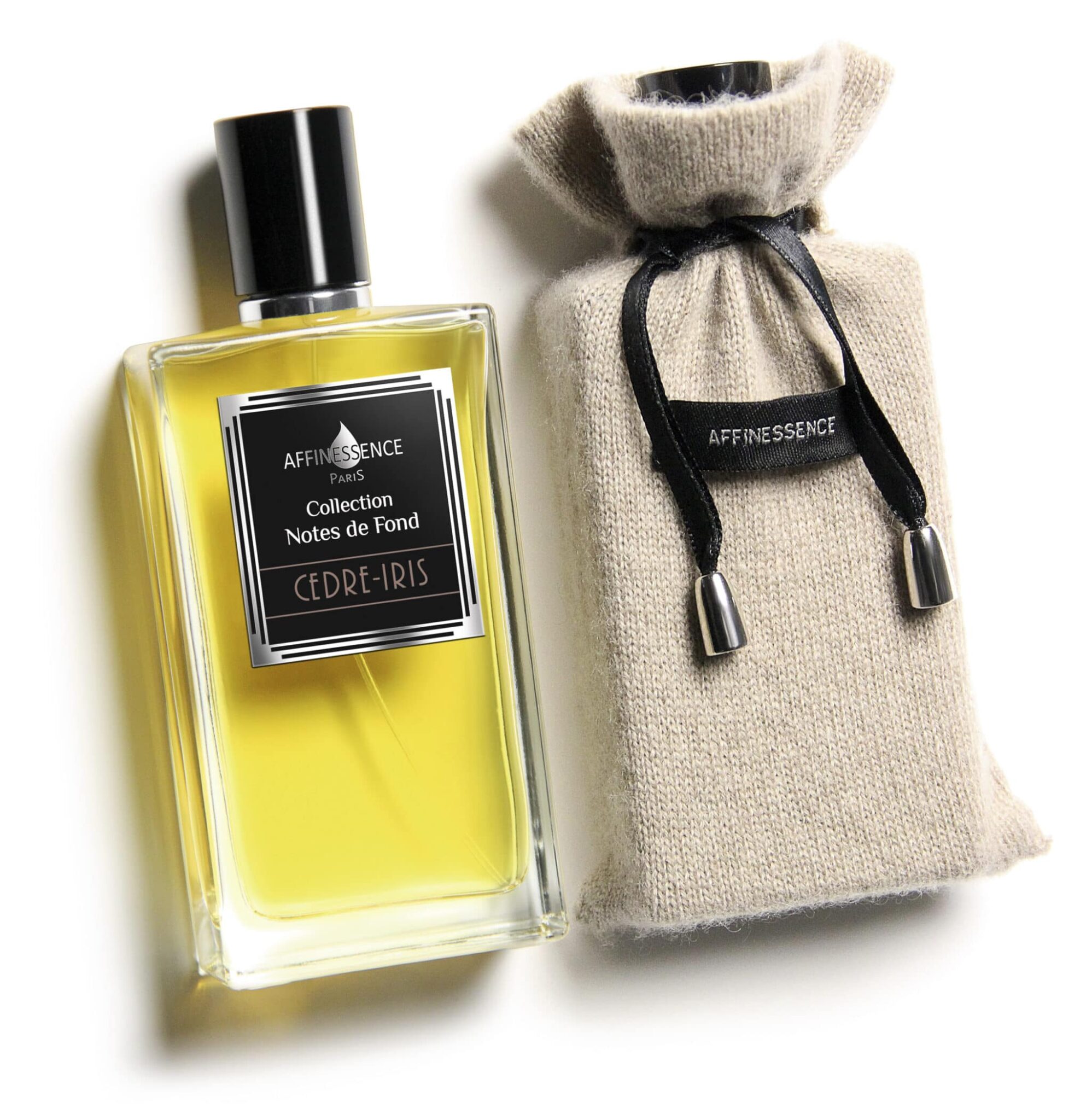 Affinessence Cedre Iris edp Aponi