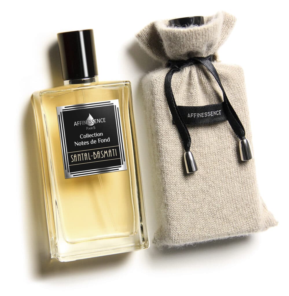 Affinessence Santal Basmati