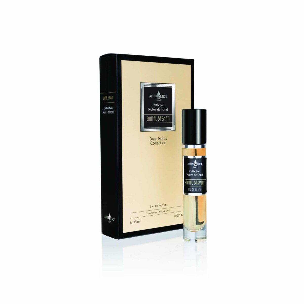 Affinessence Santal Basmati
