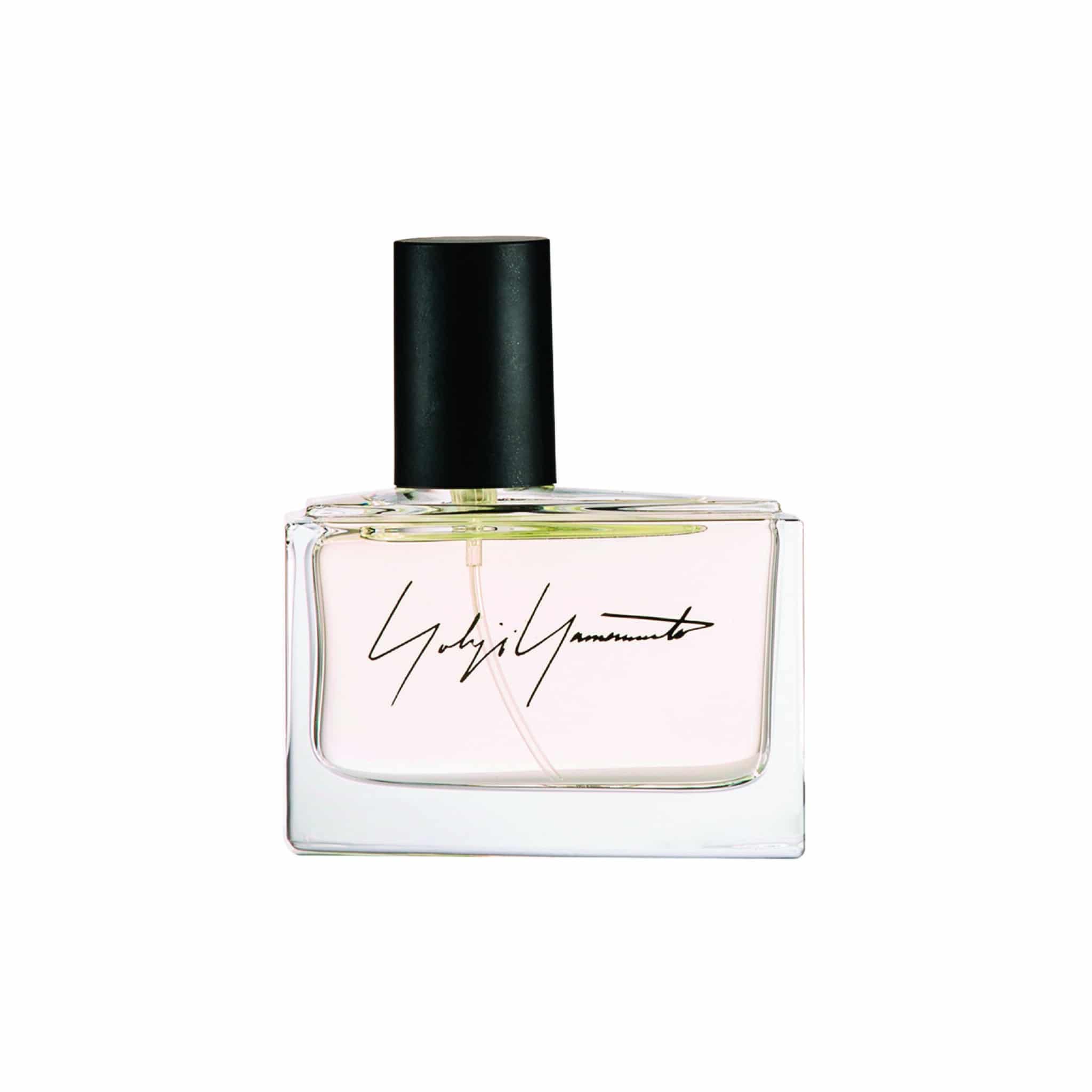 Yohji yamamoto parfum homme hotsell