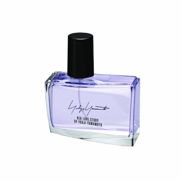 Yohji Yamamoto citrusne zelene aromaticne mosusne vocni drvenast parfem