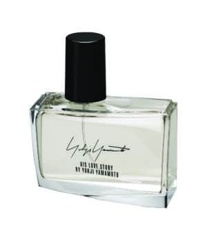 Yohji Yamamoto zacinske aromaticne citrusne drvenaste zeleni parfem