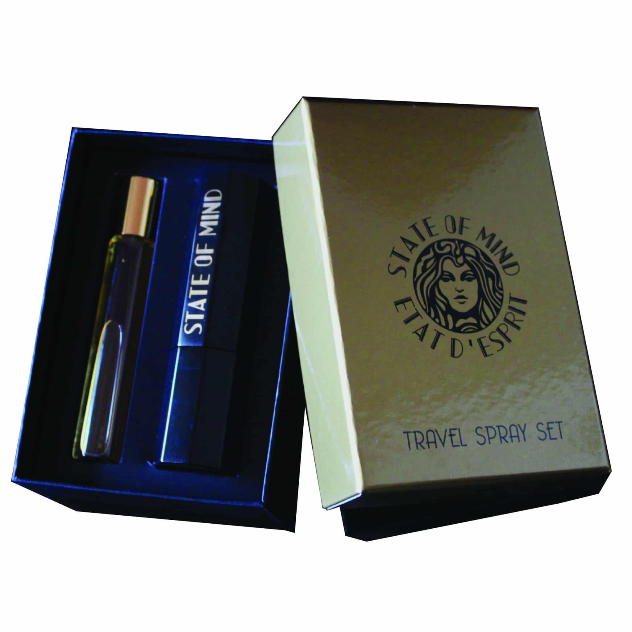 State of Mind Aesthetic Turbulence 100ml