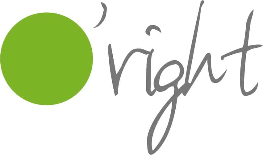 Oright Srbija logo
