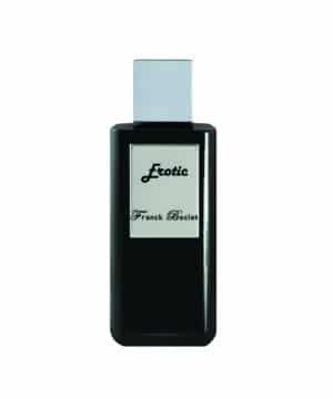 Franck Boclet vocni aromatican orijentalan drvenast parfem