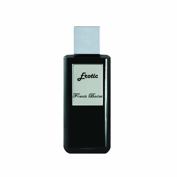 Franck Boclet vocni aromatican orijentalan drvenast parfem