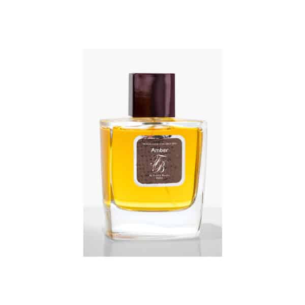 Franck Boclet aromatican orijentalan parfem