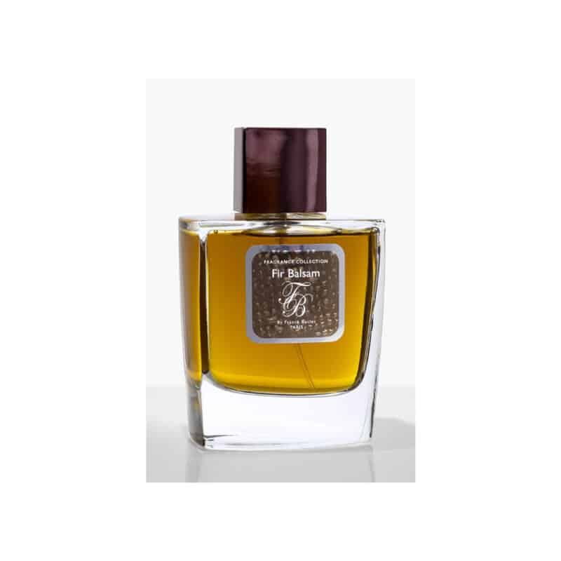Franck Boclet zacinski drvenast orijentalan parfem