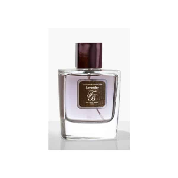 Franck Boclet aromatican orijentalan parfem