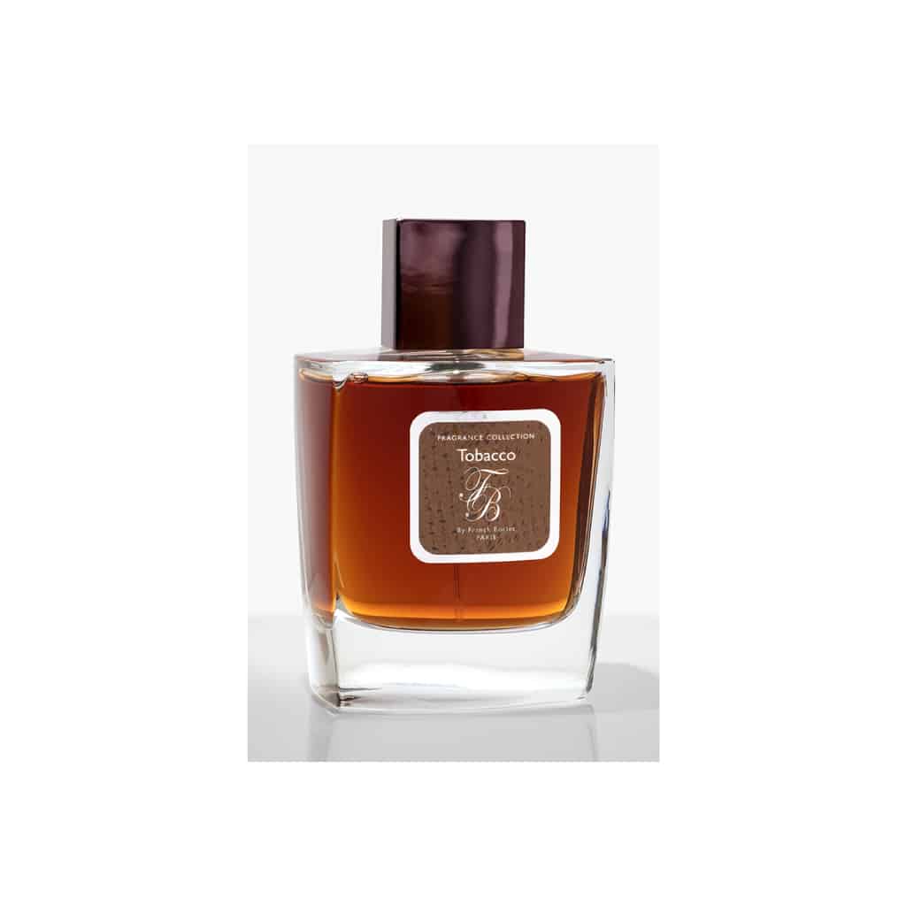 Franck Boclet drvenast orijentalan parfem