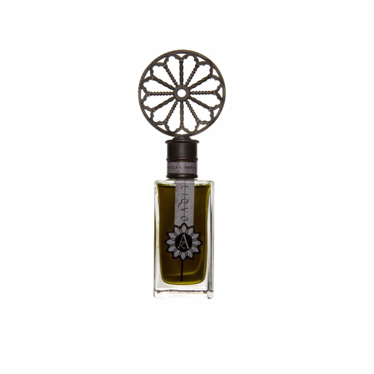 Angela Ciampagna aromatican parfem