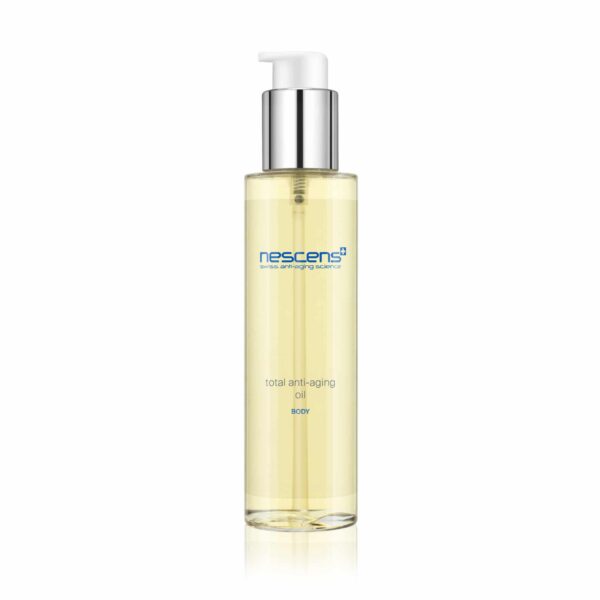 Nescens Total Anti-Aging ulje za telo