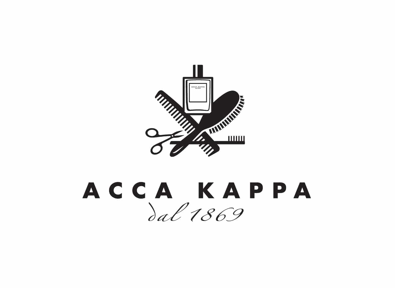 Acca Kappa Srbija logo