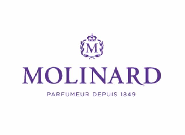 Molinard Srbija logo