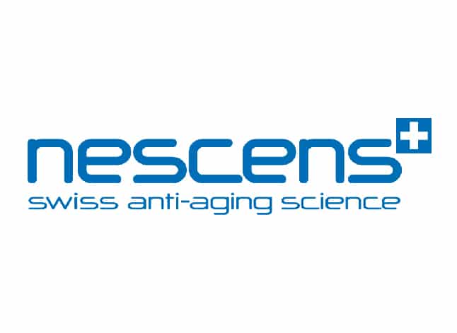 Nescens Srbija logo