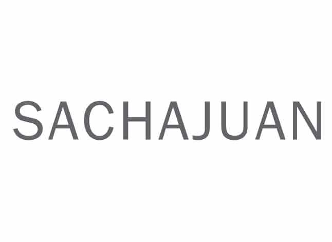 Sachajuan