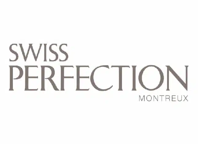 Swiss Perfection Srbija logo