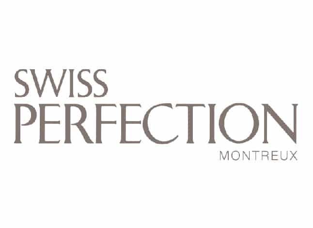 Swiss Perfection Srbija logo