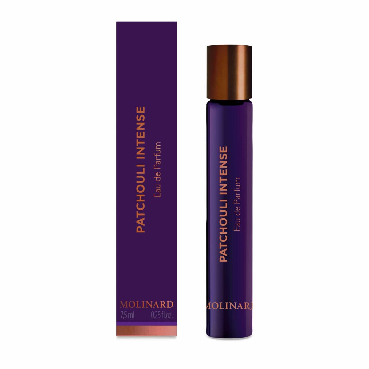 Molinard Patchouli Intense 7,5ml