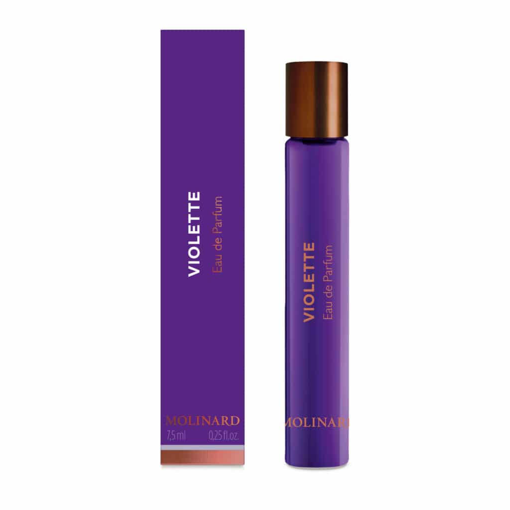 Molinard Violette 7,5ml