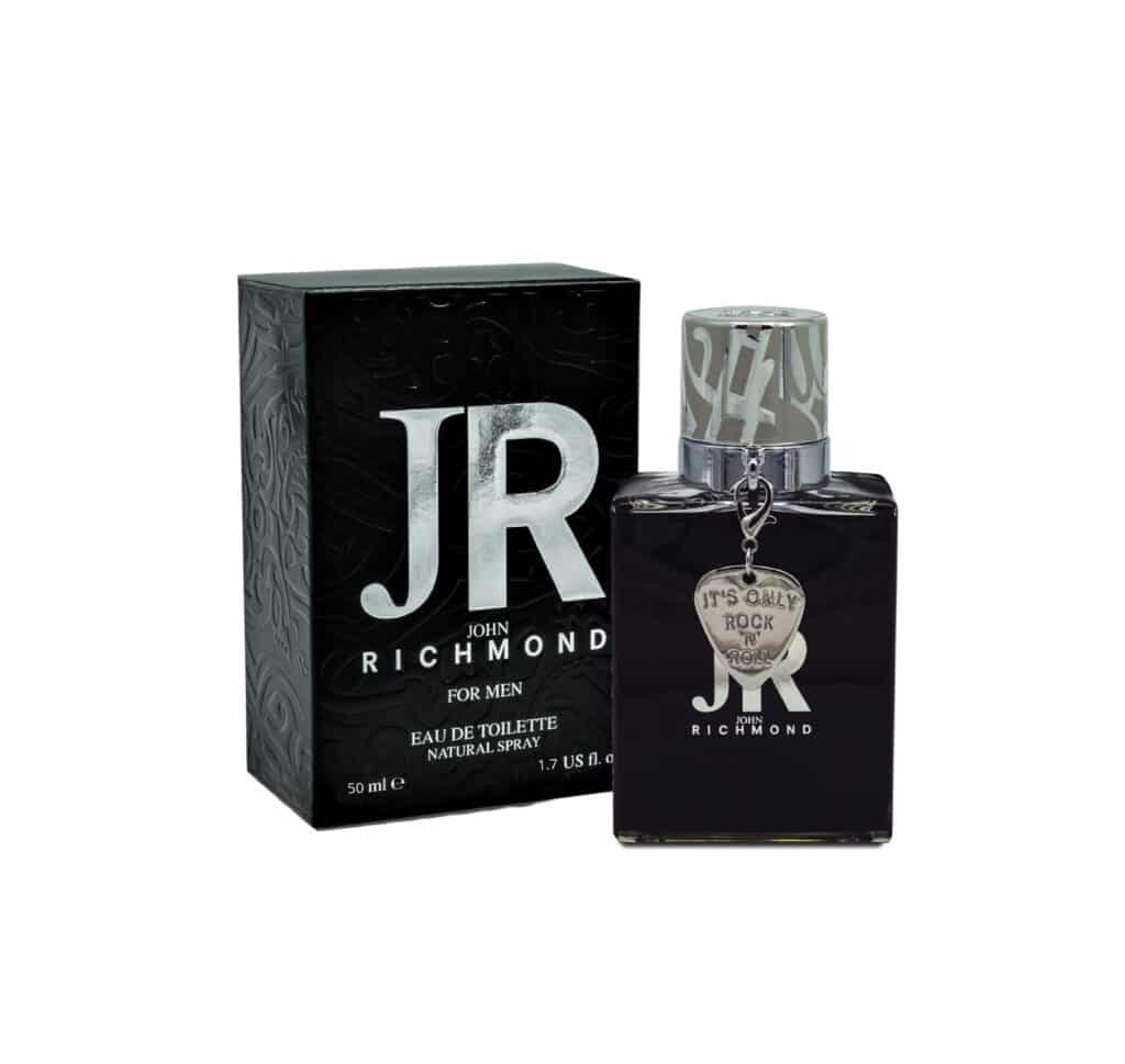 John Richmond ambrast zacinski muski parfem 50ml