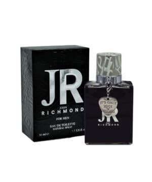 John Richmond ambrast zacinski muski parfem 50ml