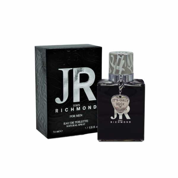 John Richmond ambrast zacinski muski parfem 50ml