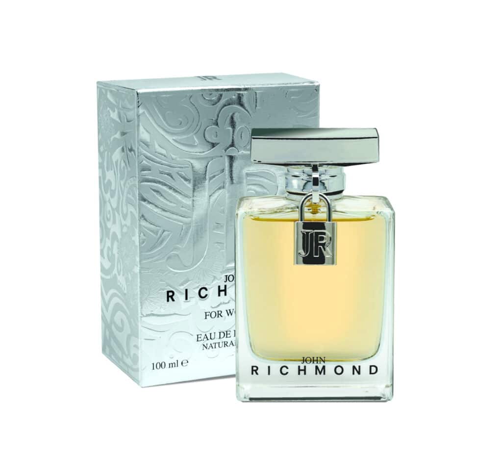 John Richmond zenski cvetni vocni parfem 100ml