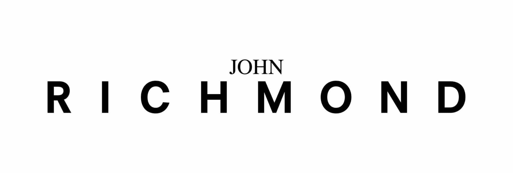 Jonh Richmond logo
