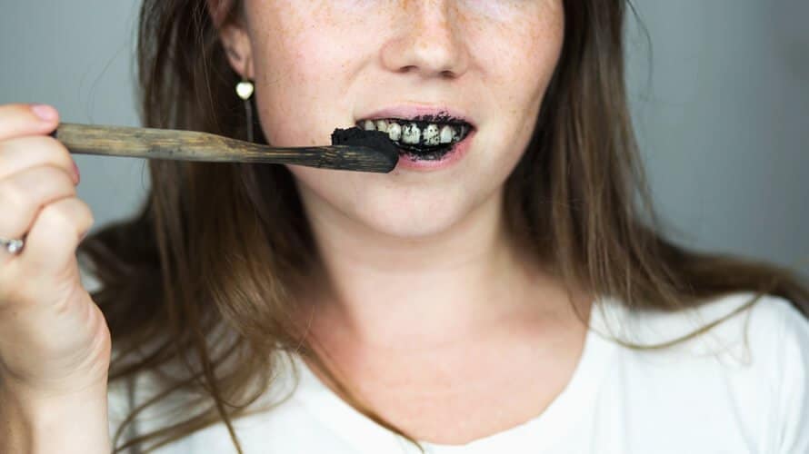 Najbolje prirodne paste za zube kod osetljivih desni