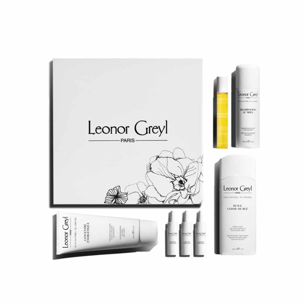 Leonor Greyl Set protiv opadanja kose
