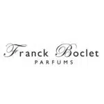 Franck boclet logo