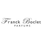 Franck boclet logo