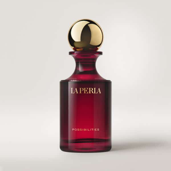 La Perla chypre ambrast parfem