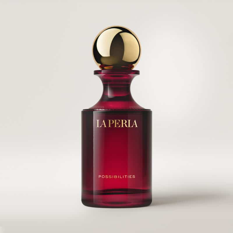 La Perla About That Night Refillable Eau de Parfum