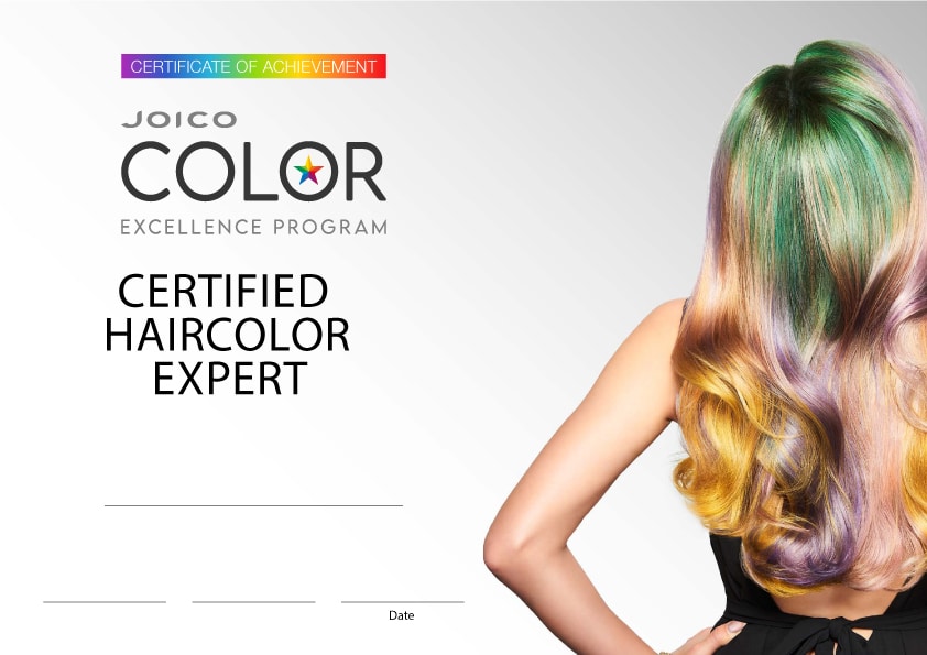 Joico Color Excellence Serbia