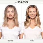 Joico Model Defy Damage