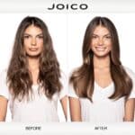 Joico Model Defy Damage