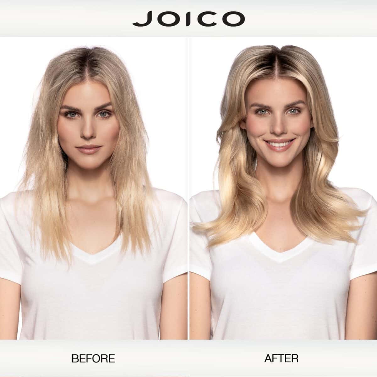 Joico Model HydraSplash