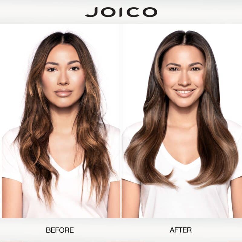 Joico Model K-Pak Color Therapy
