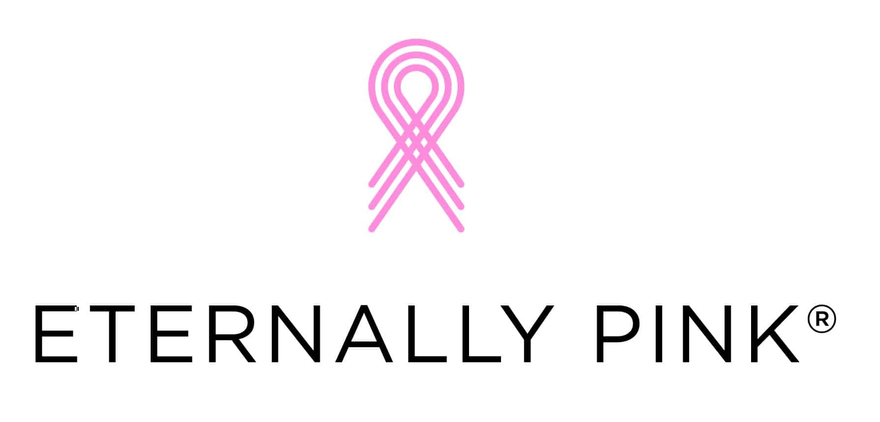 Revitalash Eternally pink logo