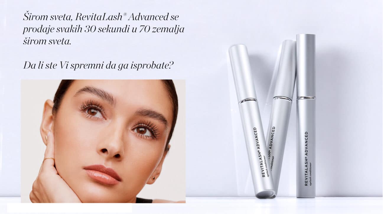 Revitalash advanced prodaja svakih 30 sekundi