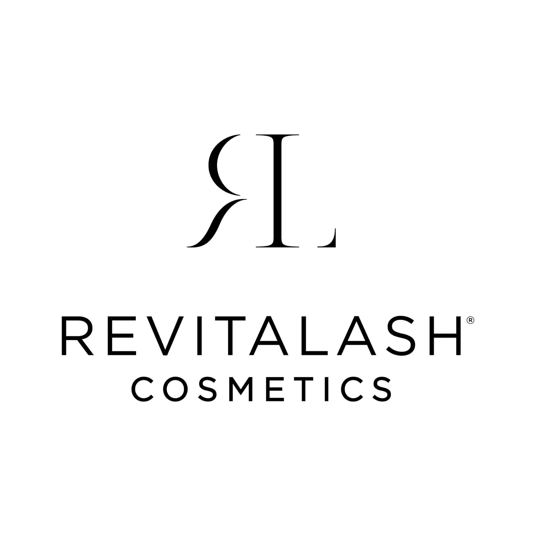 Revitalash cosmetics logo Srbija